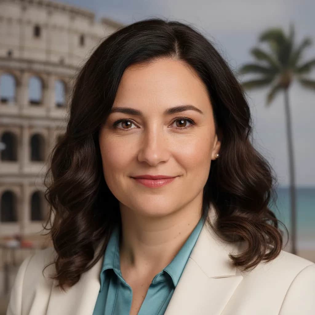 Autor Eliza Wojciechowska