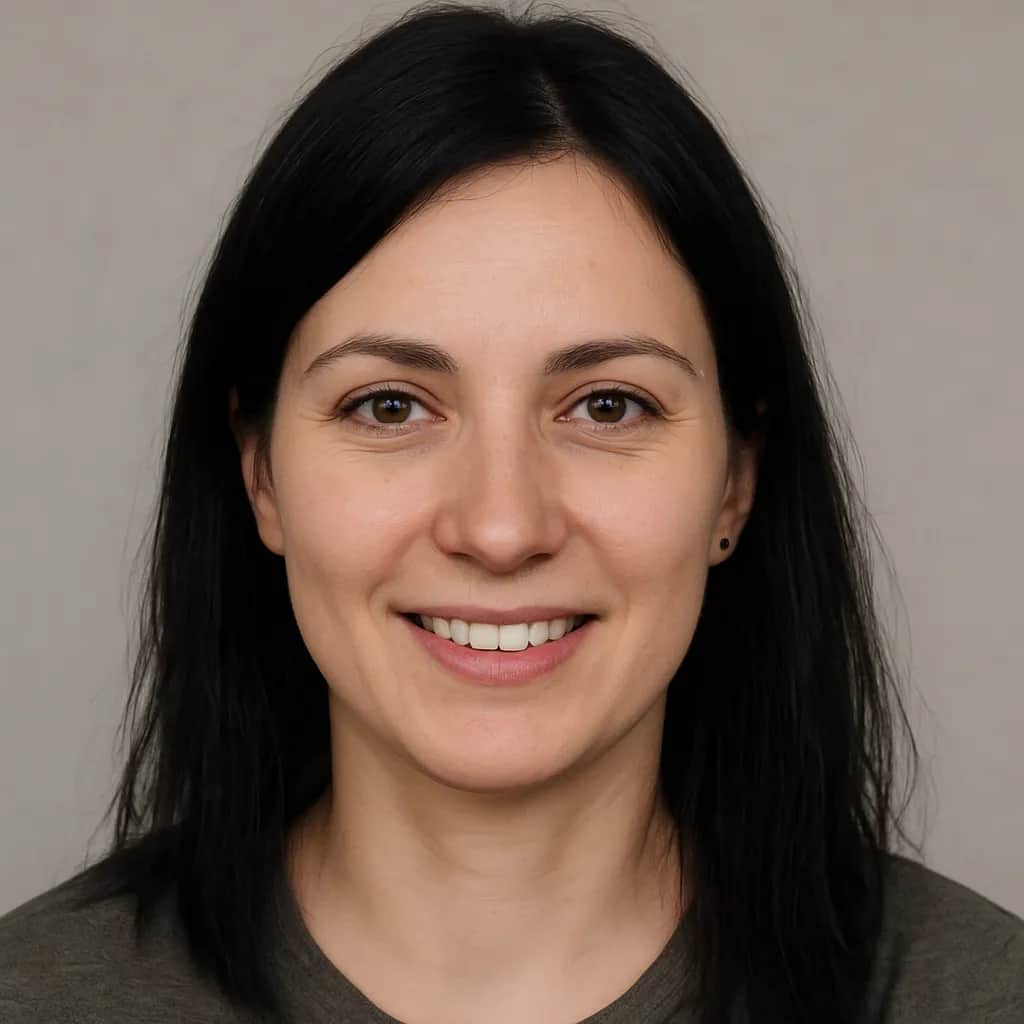 Autor Ida Pawłowska