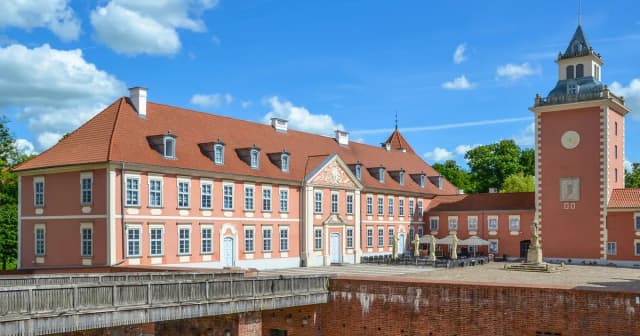 Lidzbark Warmiński - co zwiedzić, aby nie przegapić najciekawszych atrakcji Lidzbark Warmiński - co zwiedzić, aby nie przegapić najciekawszych atrakcji